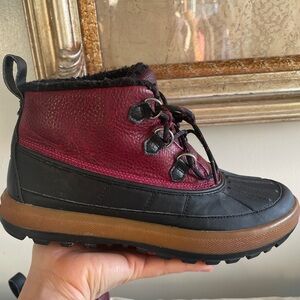 Nike ACG woodside chukka ll Women’s Black Winter Footwear